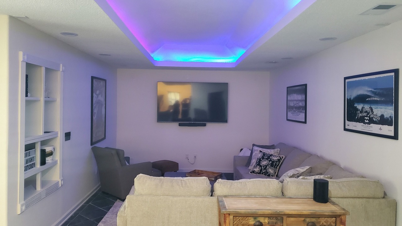 Photo of Livingroom in Gulf Breeze