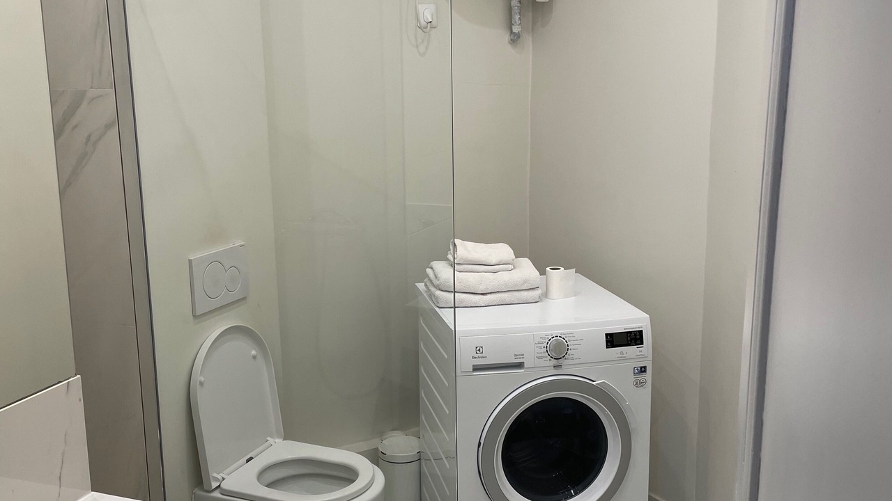 Photo of Bathroom in 7th Arrondissement
