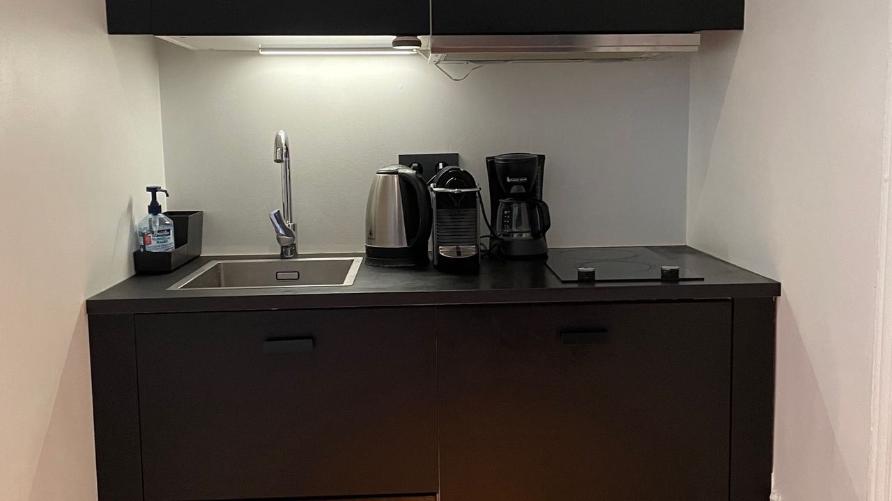 Photo of Kitchen in 7th Arrondissement