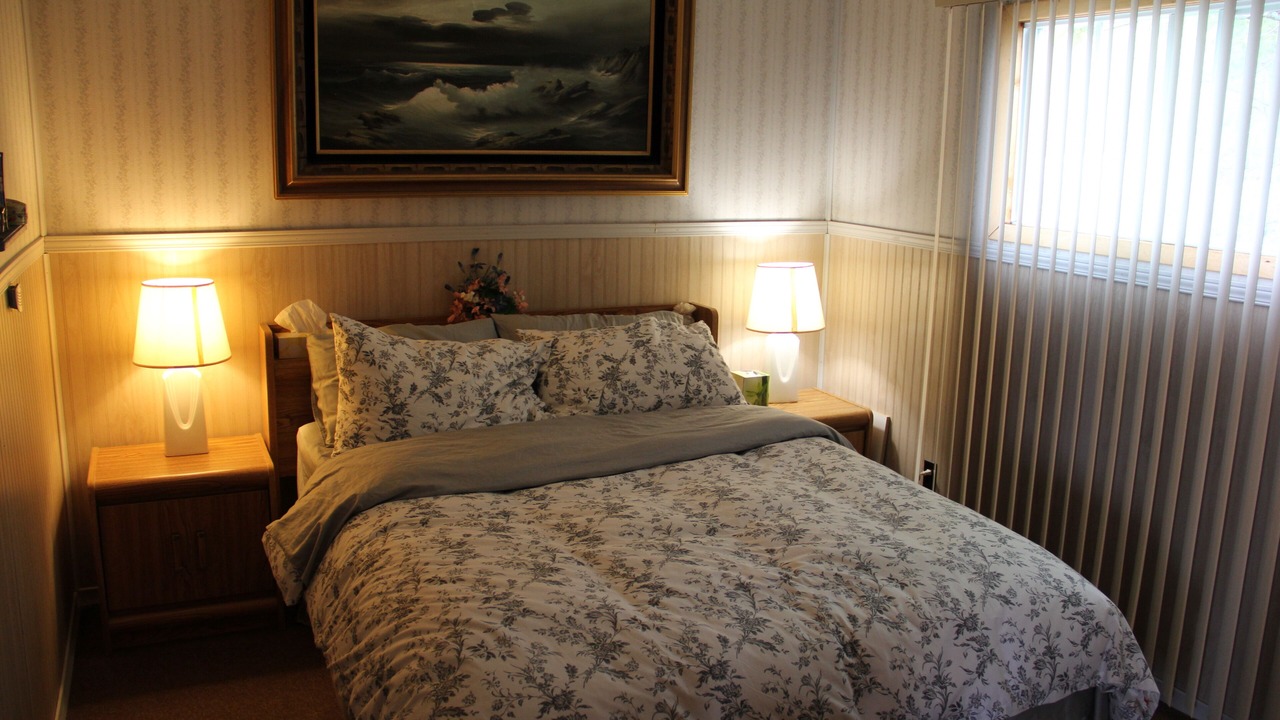 Photo of Bedroom in The Archipelago