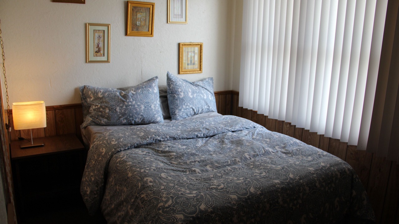 Photo of Bedroom in The Archipelago