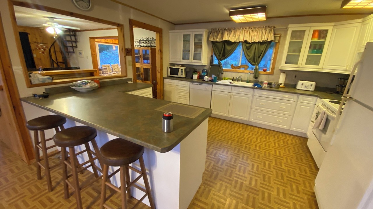 Photo of Kitchen in The Archipelago
