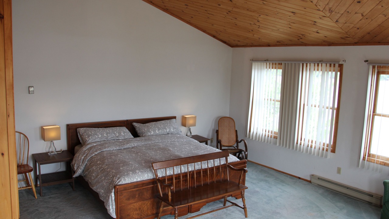 Photo of Bedroom in The Archipelago