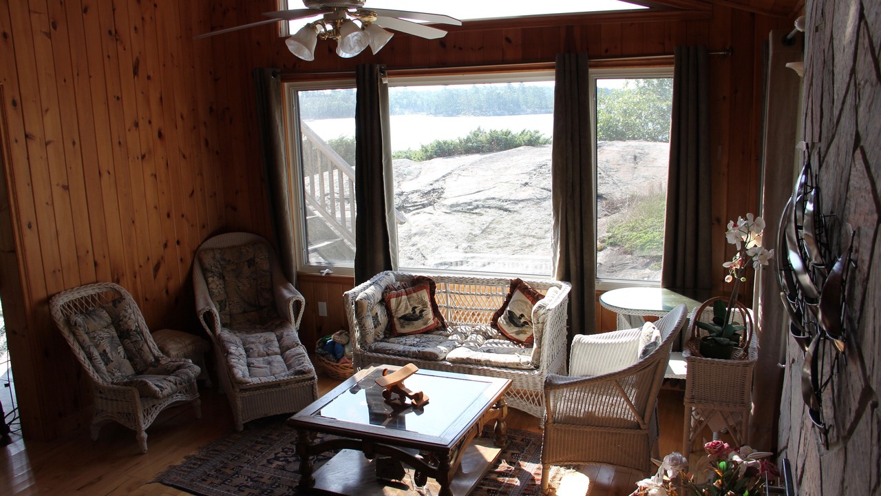 Photo of Livingroom in The Archipelago