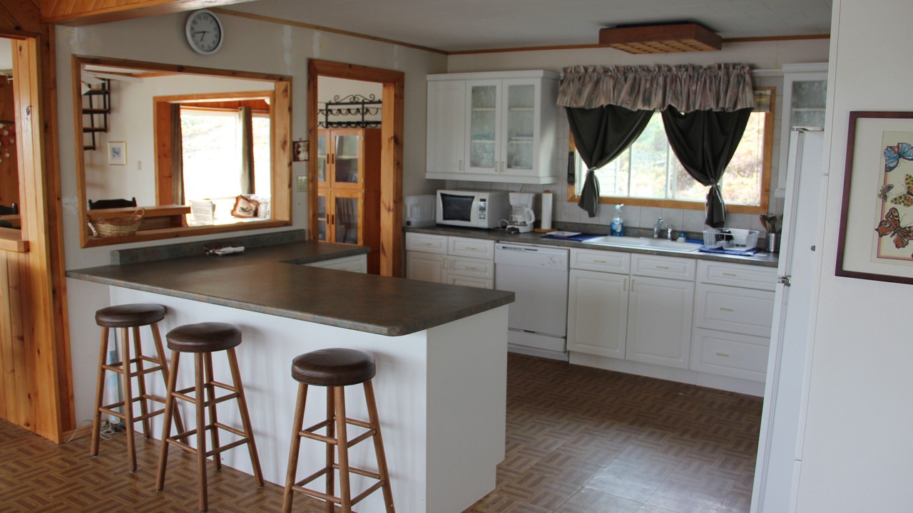 Photo of Kitchen in The Archipelago