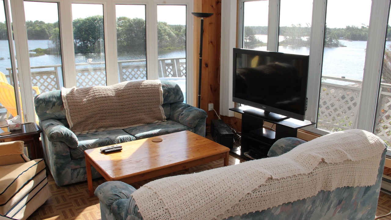 Photo of Livingroom in The Archipelago