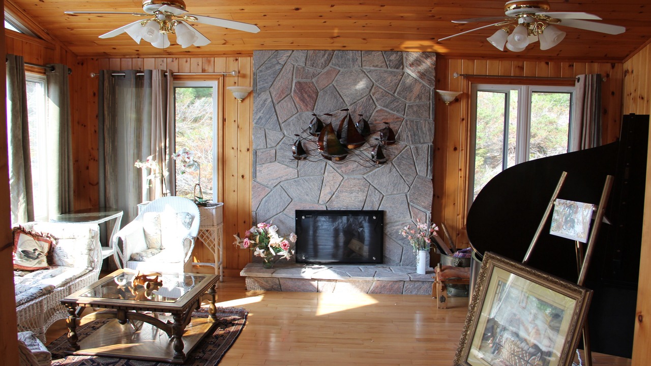 Photo of Livingroom in The Archipelago