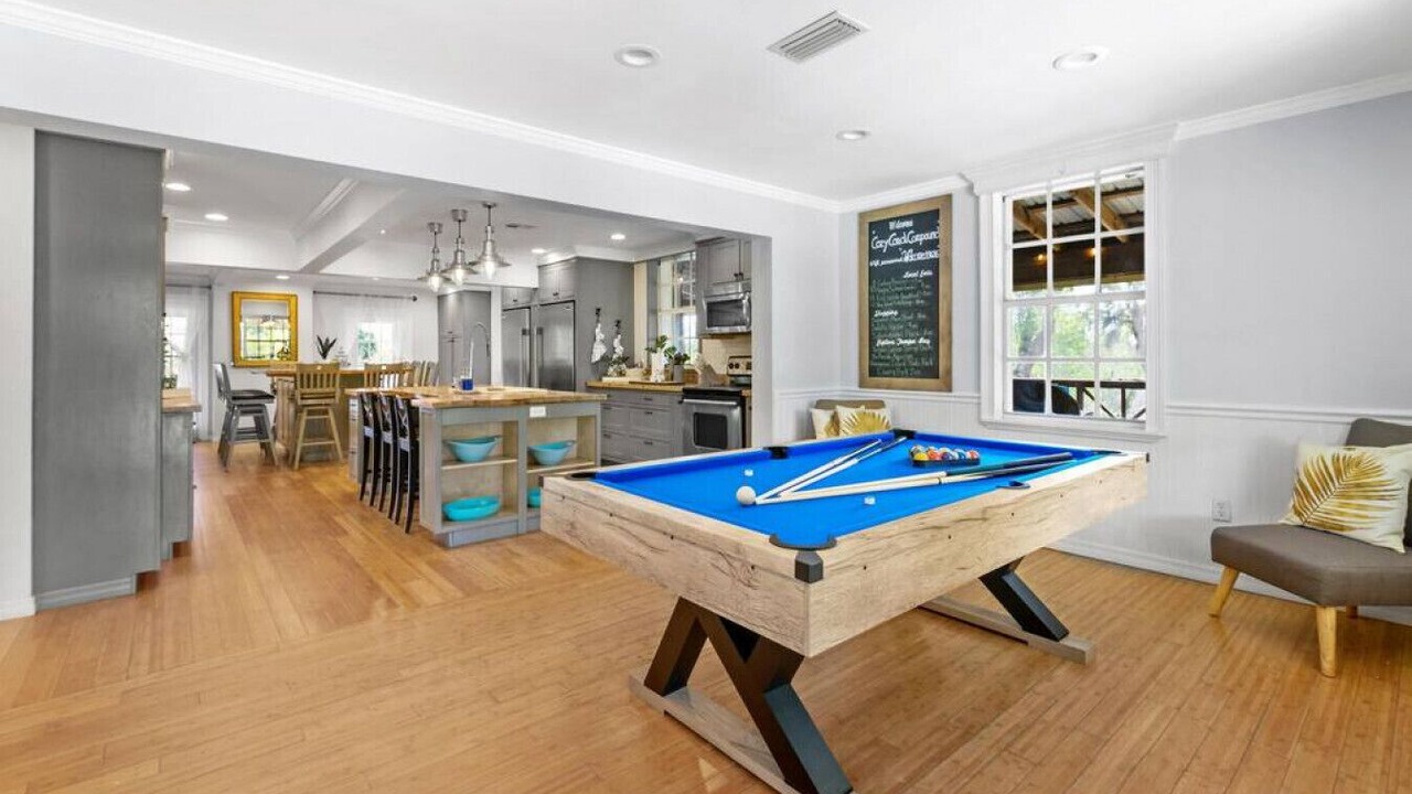 Photo of Bedroom in Tampa