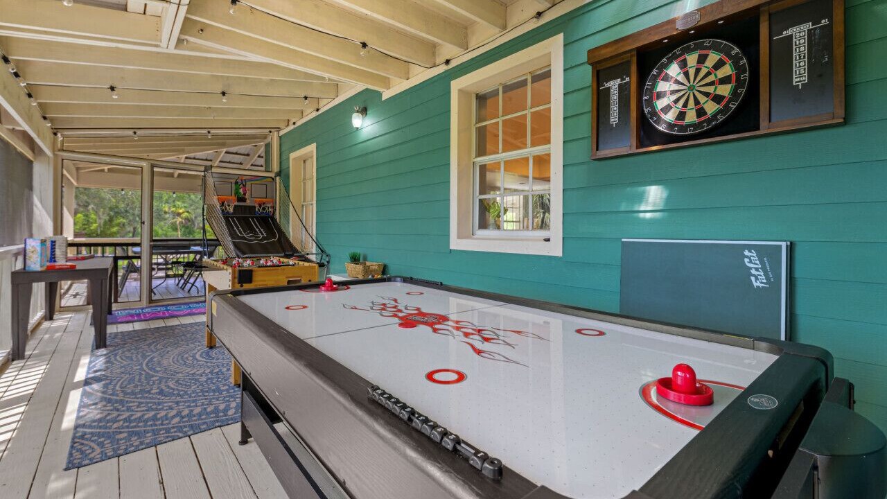 Photo of Bedroom in Tampa