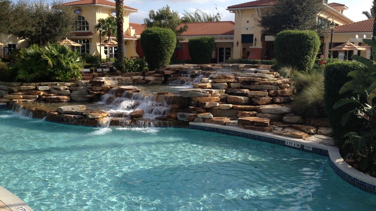 Photo of Outdoor in Orange Lake
