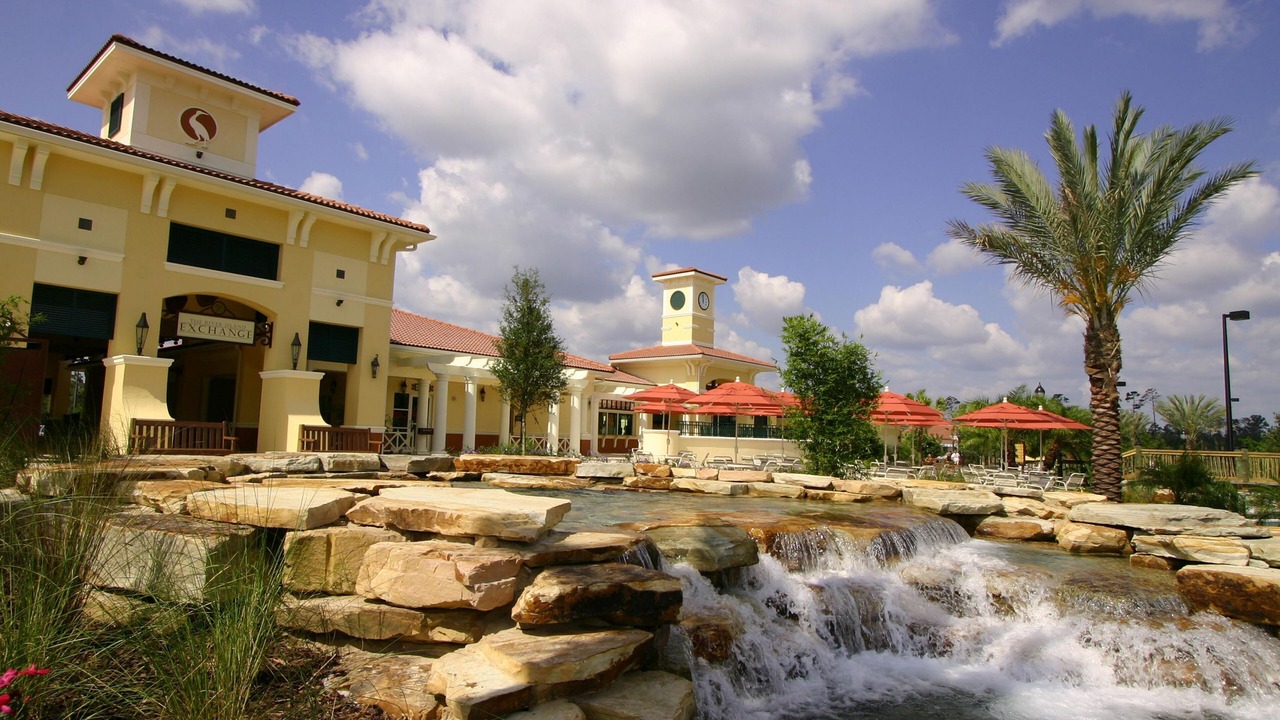 Photo of Others in Orange Lake