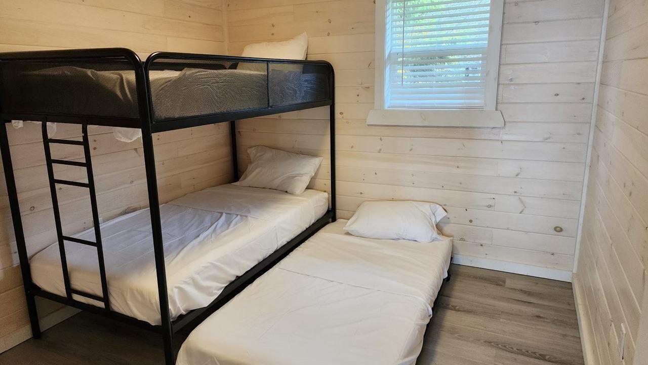 Photo of Bedroom in Bluewater