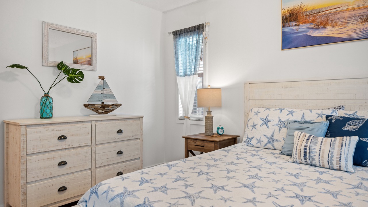 Photo of Bedroom in Sarasota Springs