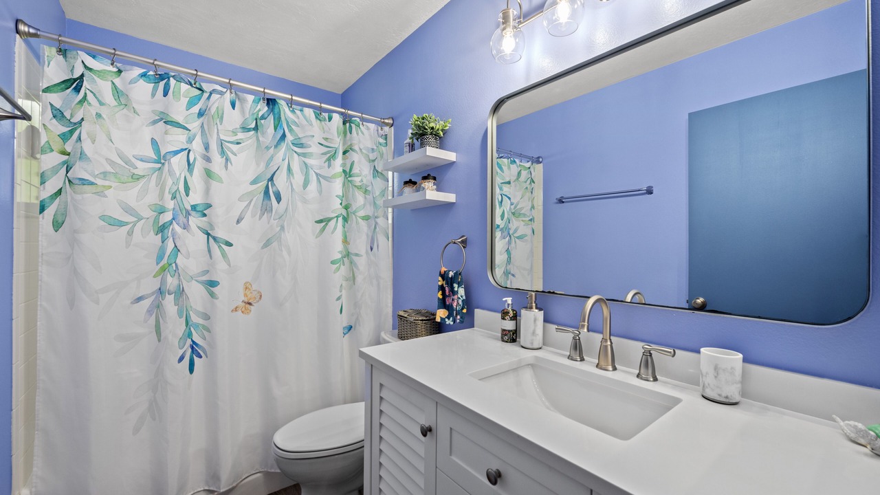 Photo of Bathroom in Sarasota Springs