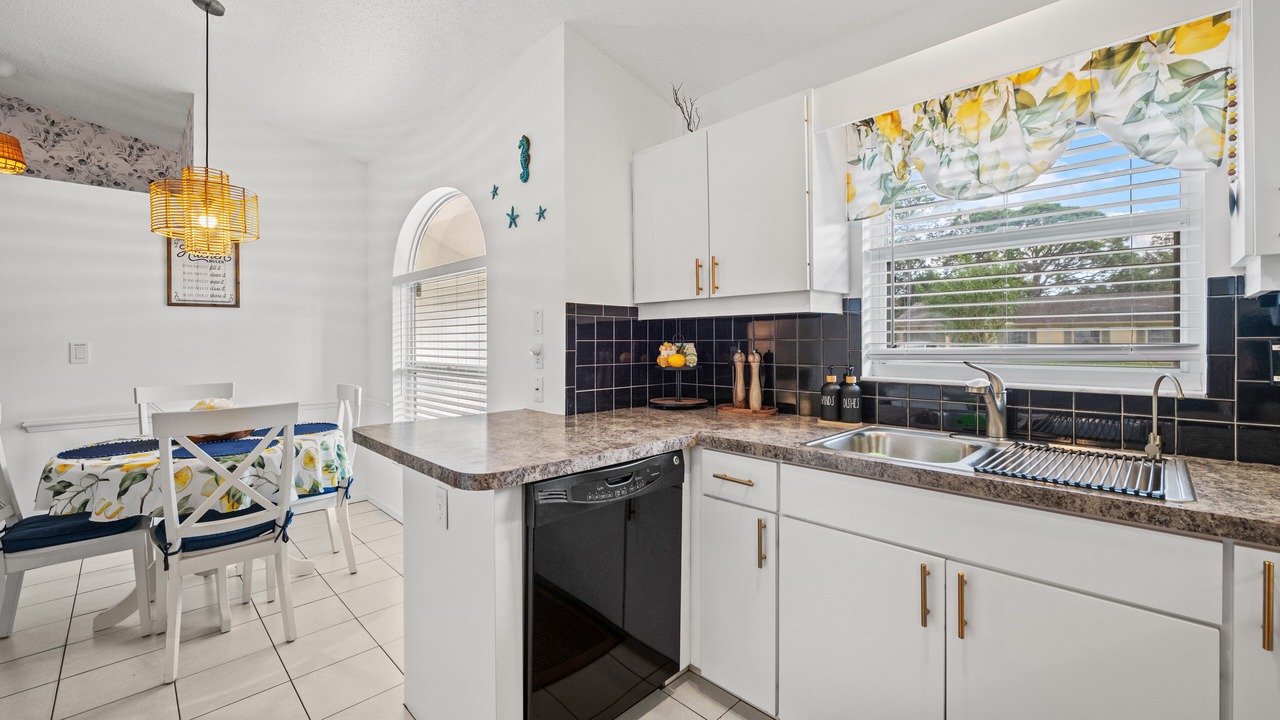 Photo of Kitchen in Sarasota Springs