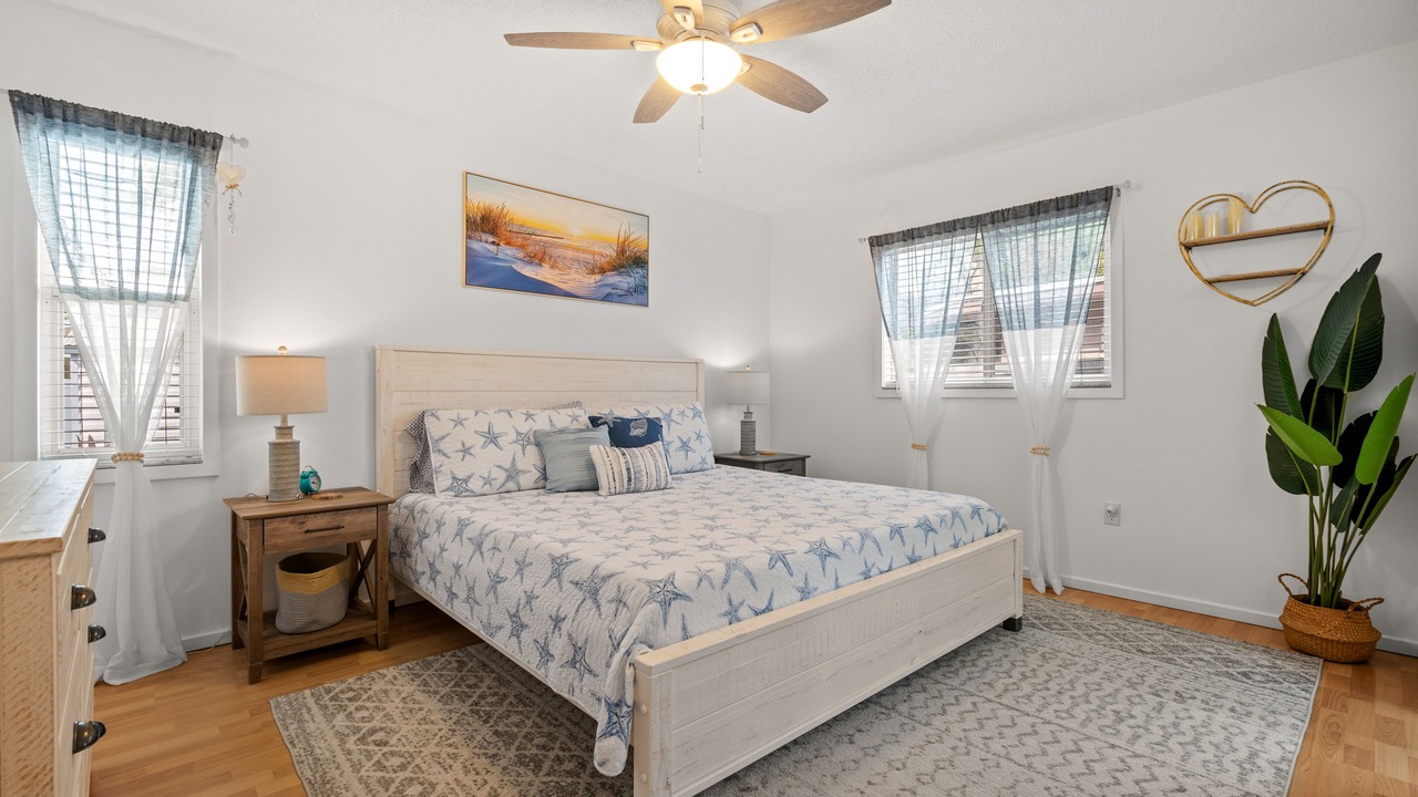 Photo of Bedroom in Sarasota Springs