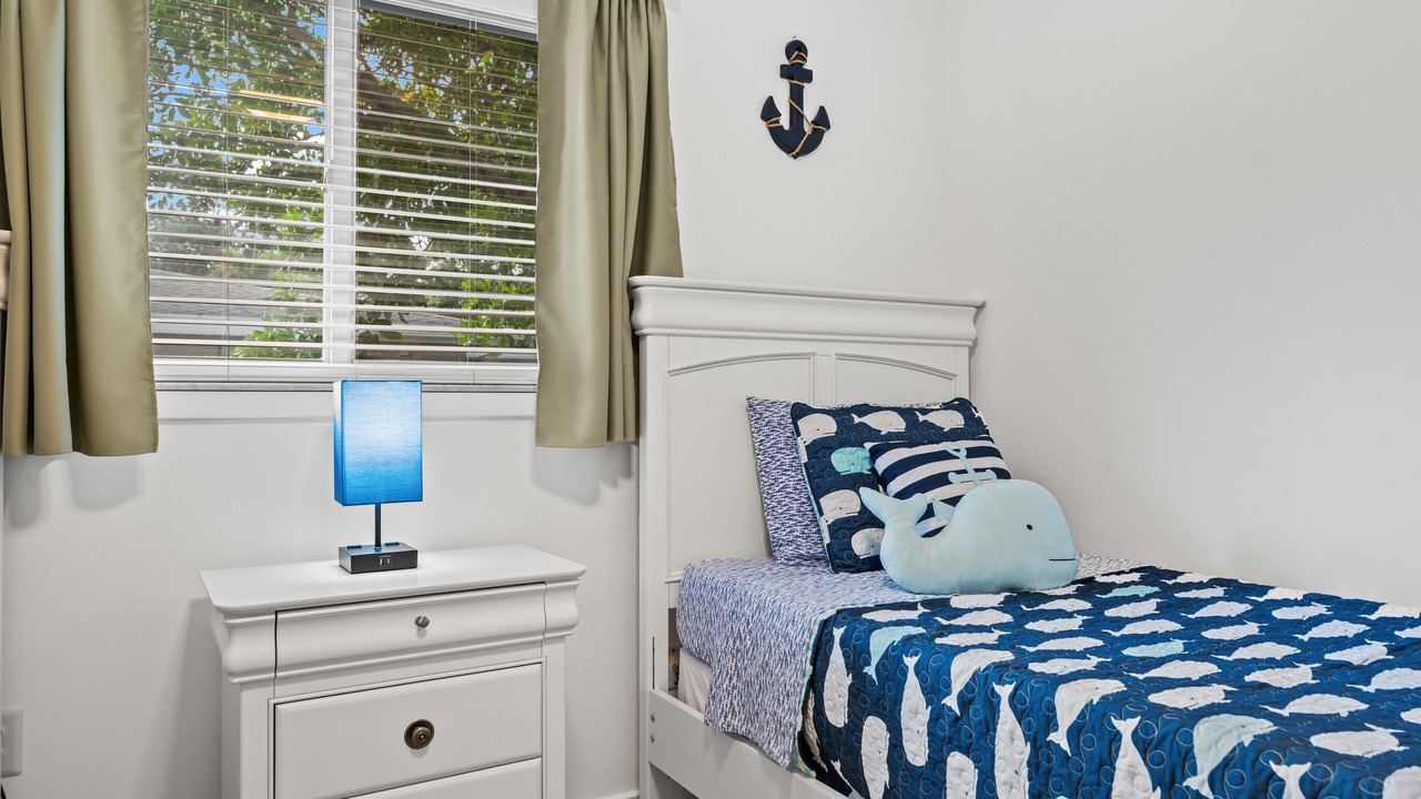 Photo of Bedroom in Sarasota Springs