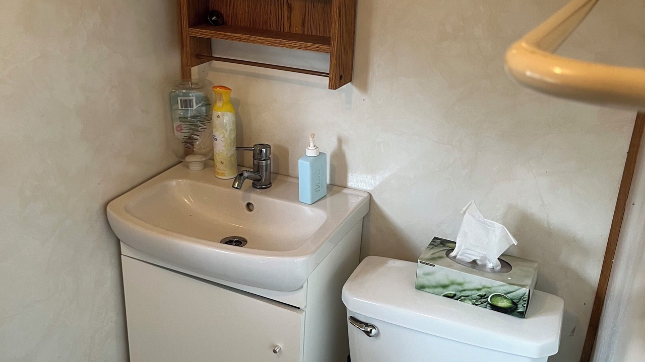 Photo of Bathroom in Wasaga Beach
