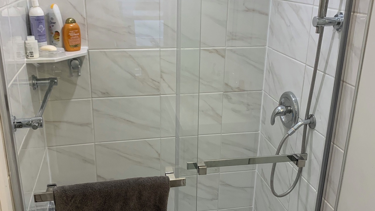 Photo of Bathroom in Wasaga Beach