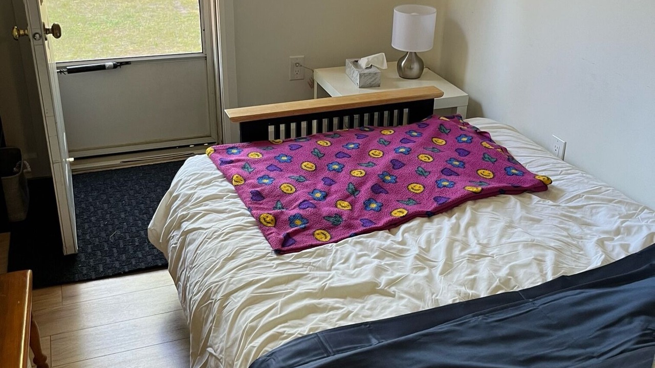 Photo of Bedroom in Wasaga Beach