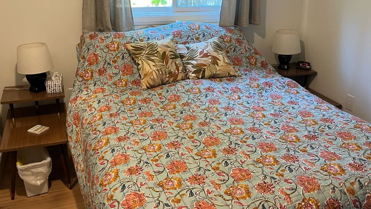Photo of Bedroom in Wasaga Beach
