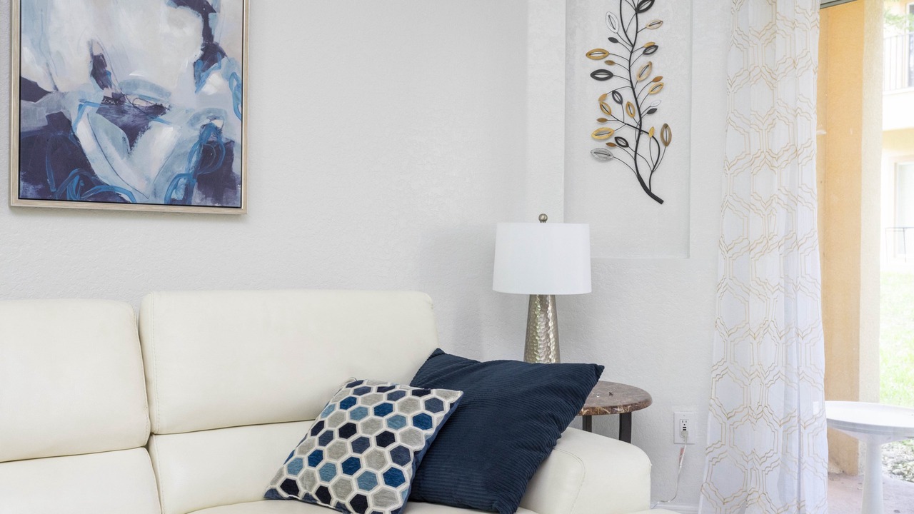 Photo of Bedroom in Regal Palms