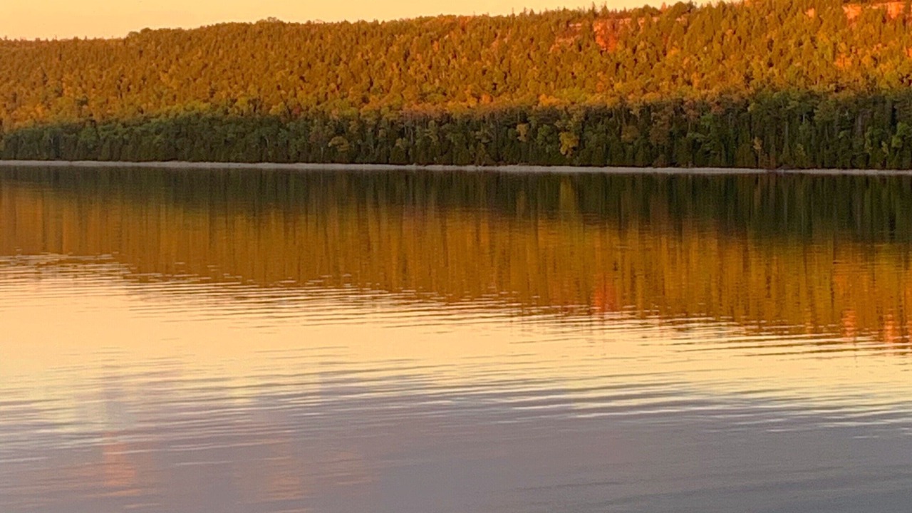 Photo of Outdoor in Manitoulin District