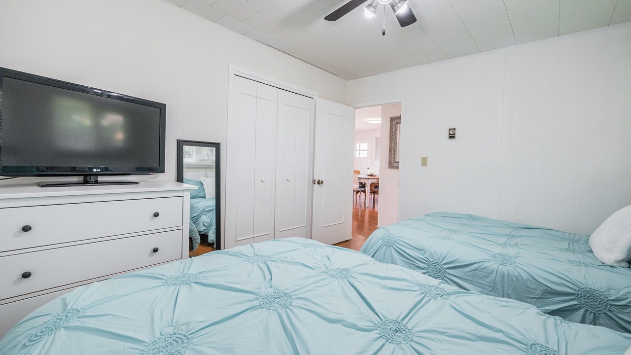 Photo of Bedroom in Zurich