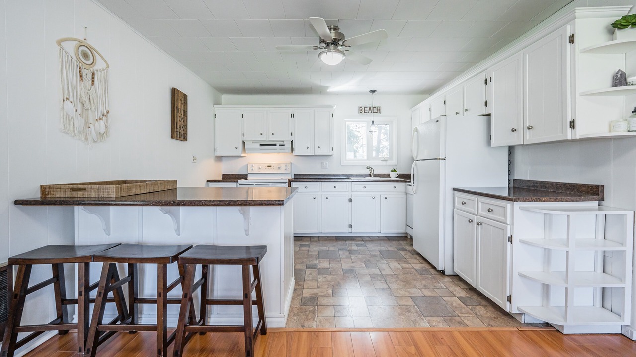 Photo of Kitchen in Zurich