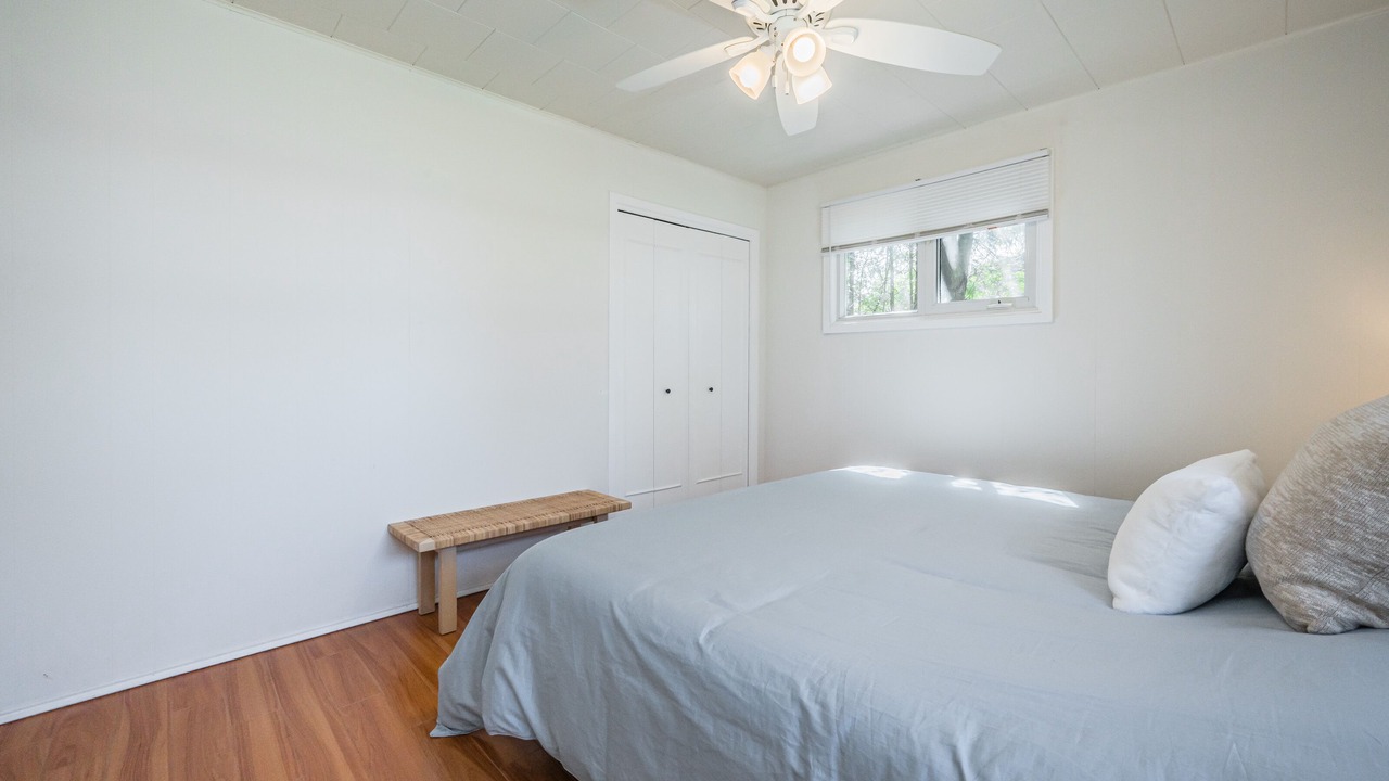 Photo of Bedroom in Zurich