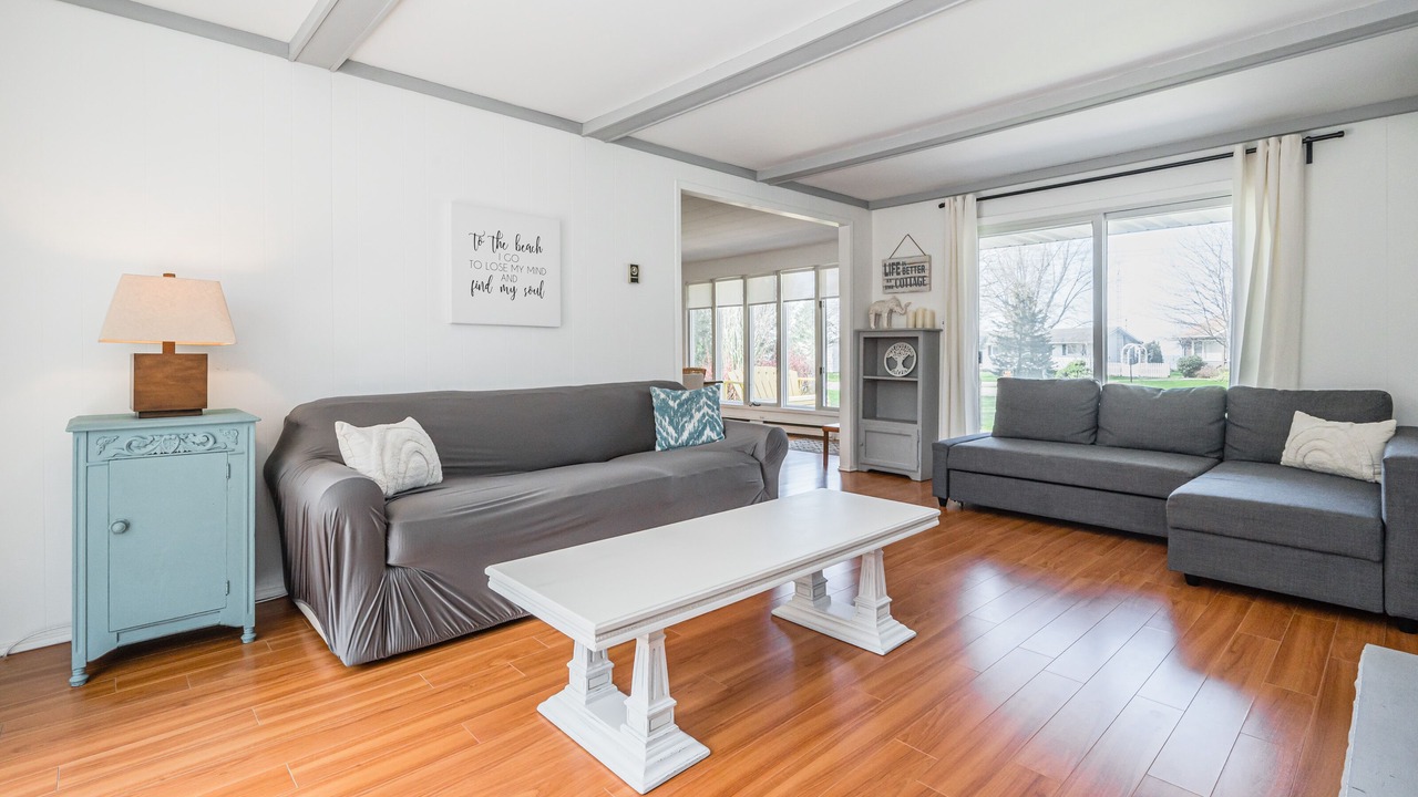 Photo of Livingroom in Zurich