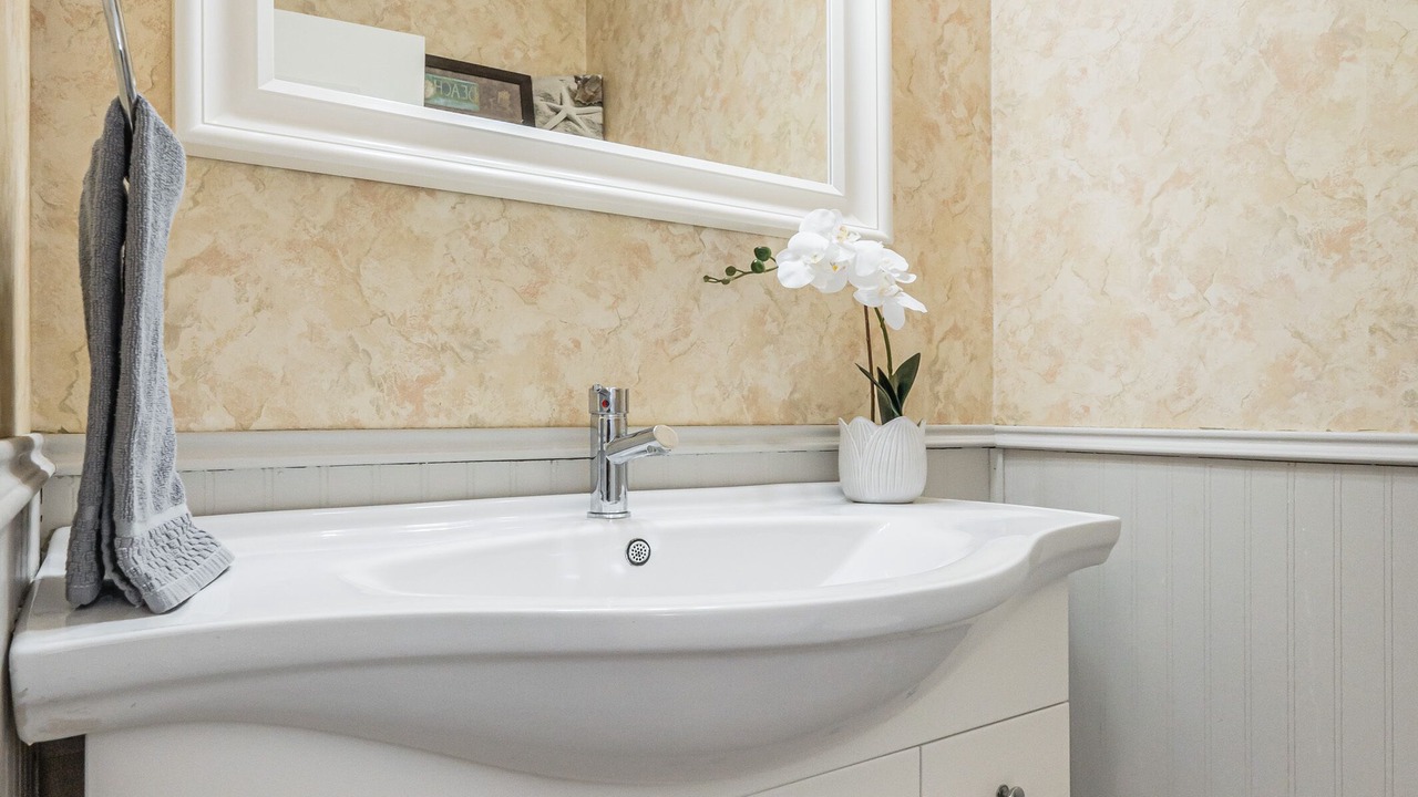 Photo of Bathroom in Zurich