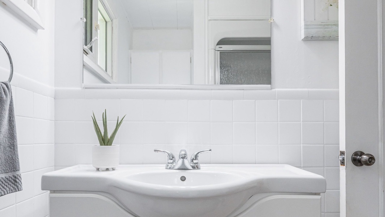 Photo of Bathroom in Zurich