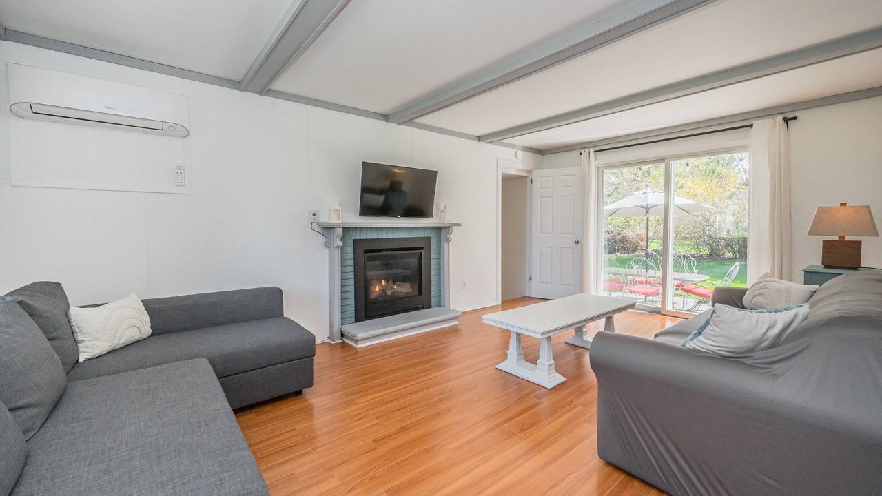 Photo of Livingroom in Zurich