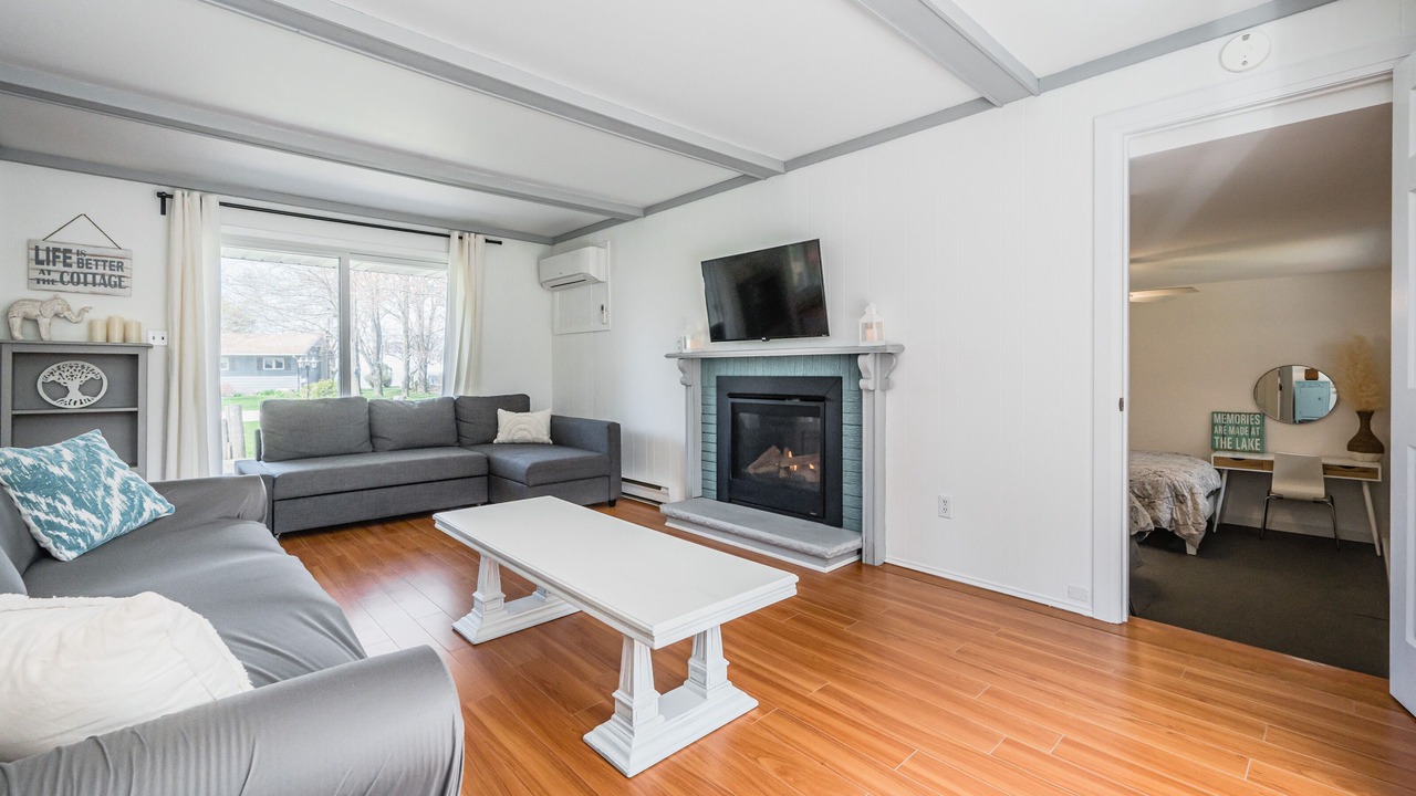 Photo of Livingroom in Zurich