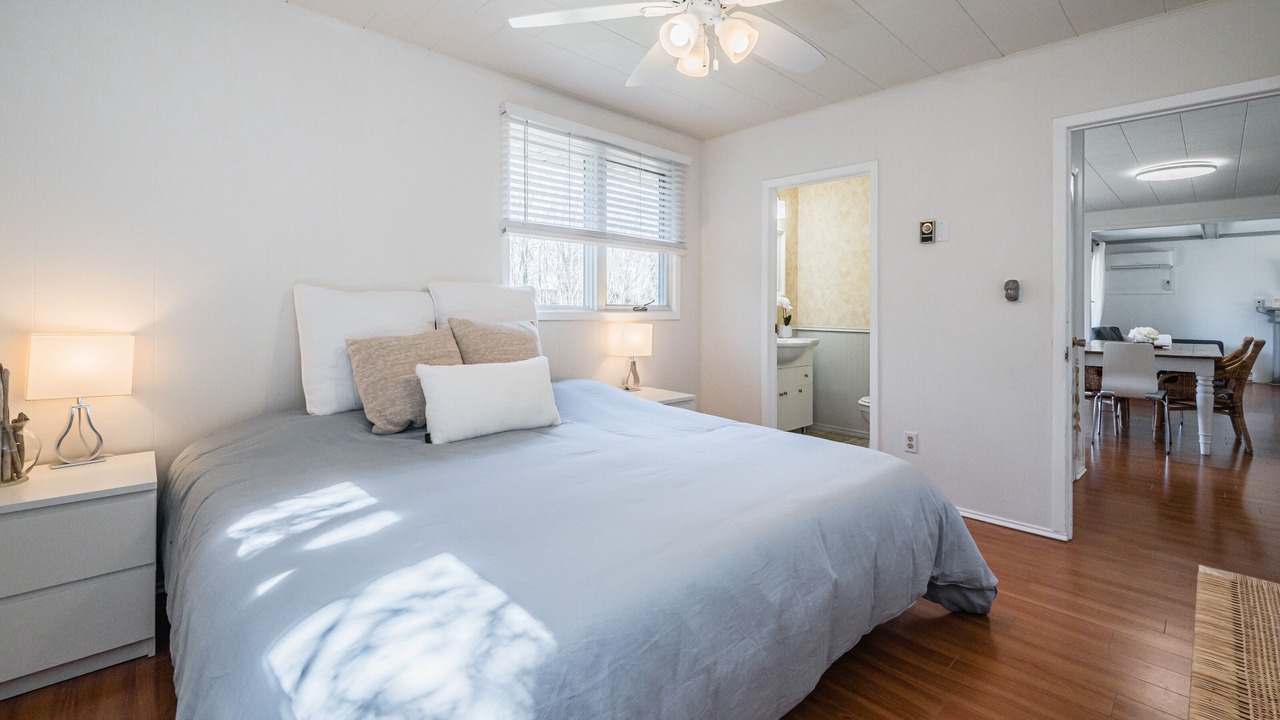 Photo of Bedroom in Zurich