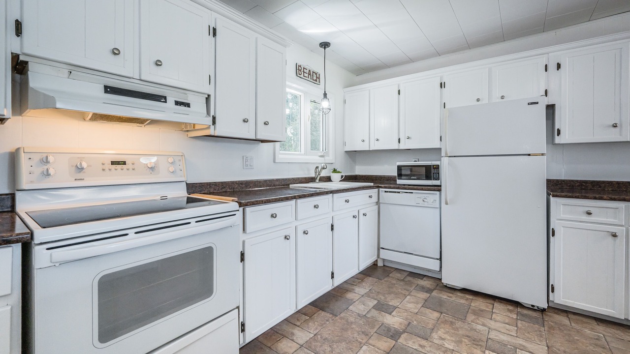 Photo of Kitchen in Zurich