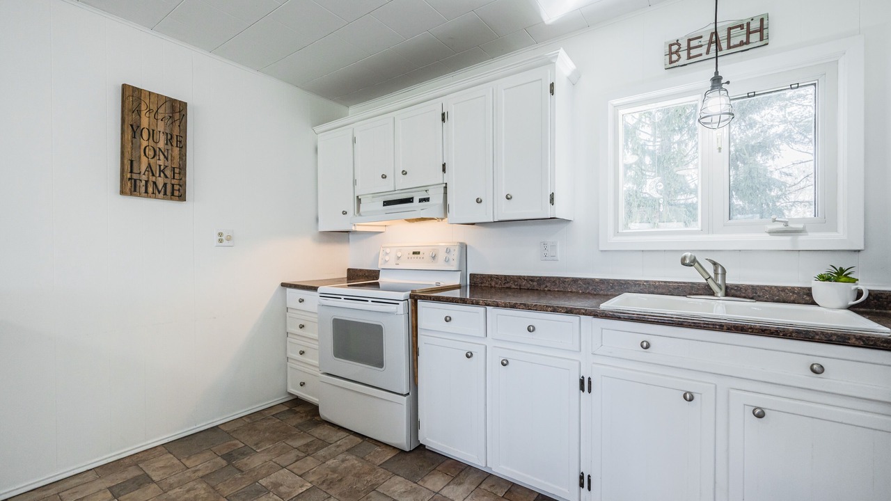 Photo of Kitchen in Zurich
