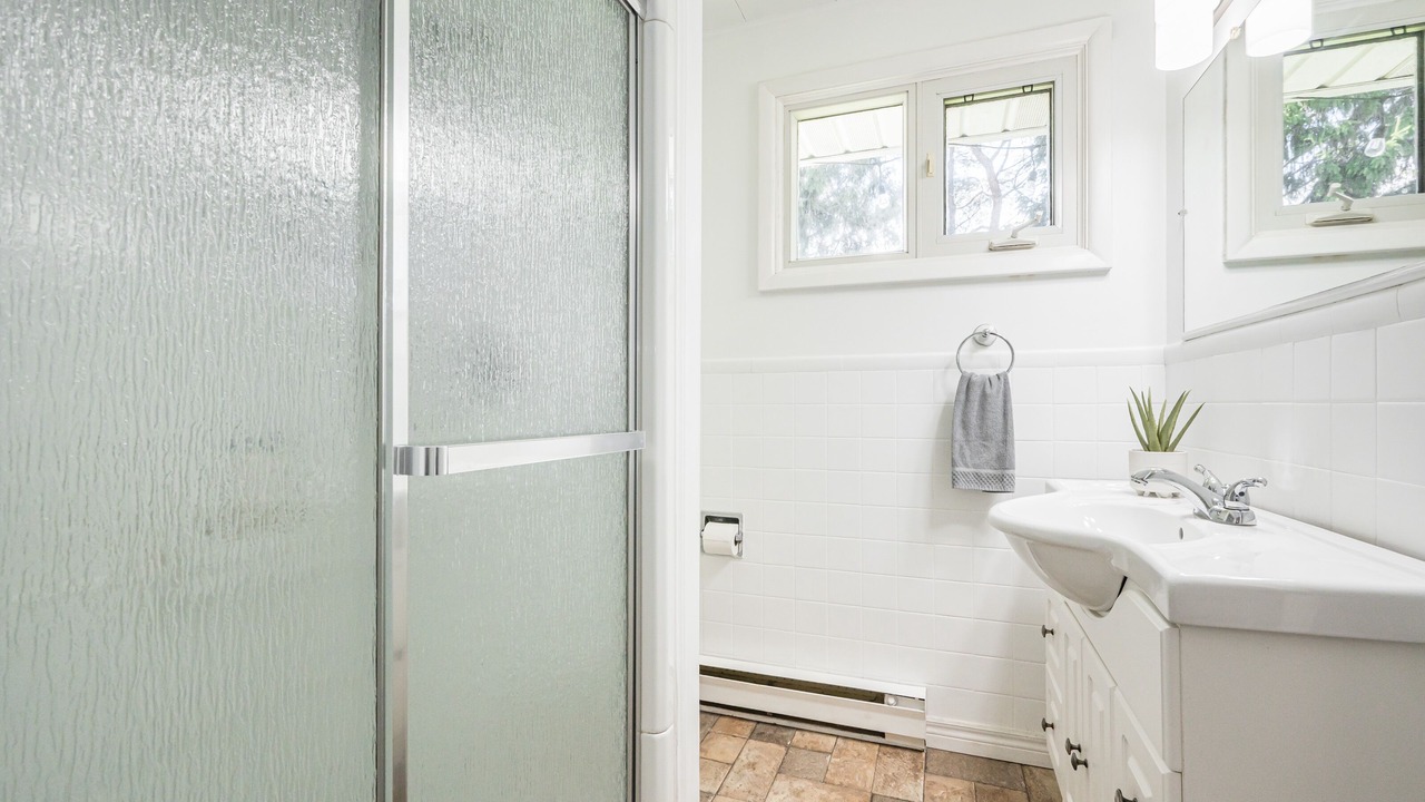 Photo of Bathroom in Zurich