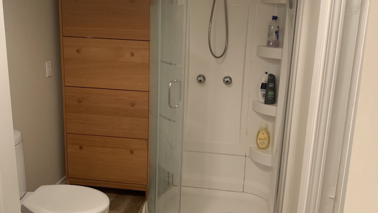 Photo of Bathroom in Markham