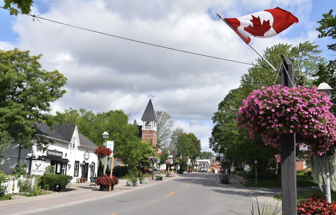 Photo of Others in Markham