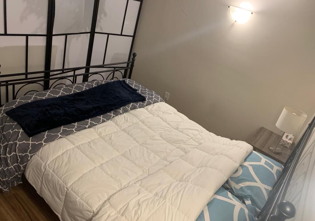 Photo of Bedroom in Markham