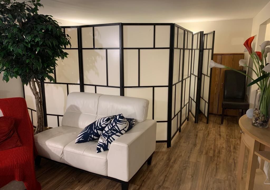 Photo of Livingroom in Markham
