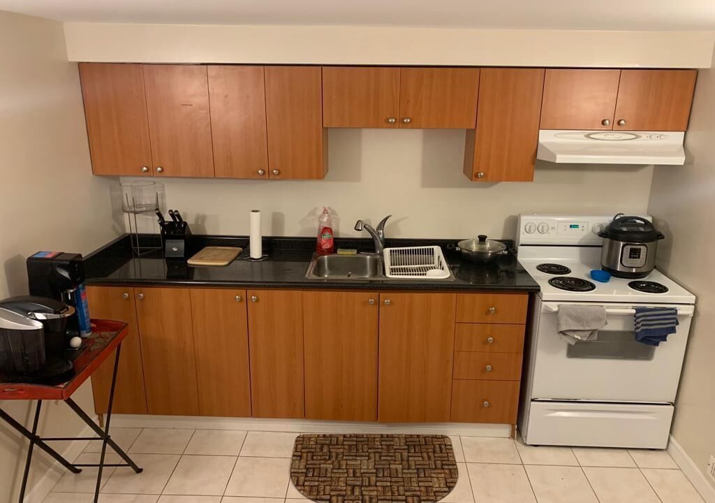 Photo of Kitchen in Markham