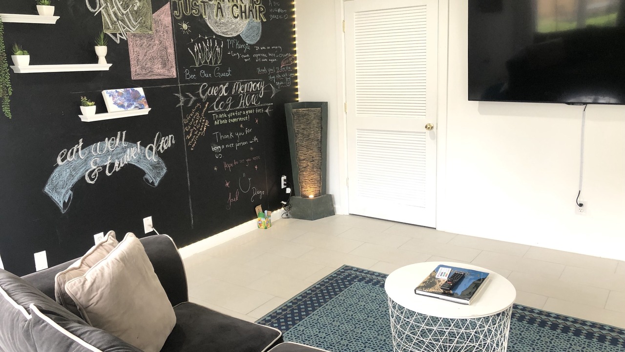 Photo of Livingroom in North Bergen
