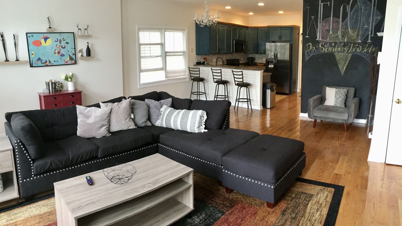 Photo of Bedroom in North Bergen