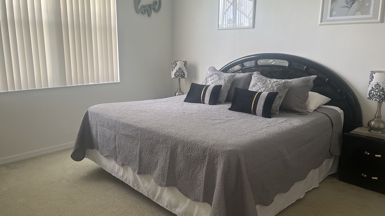 Photo of Bedroom in Calabay Parc