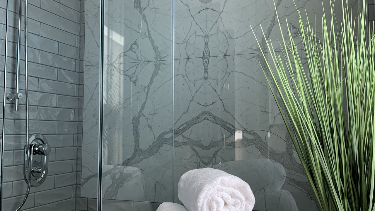 Photo of Bathroom in Oro-Medonte
