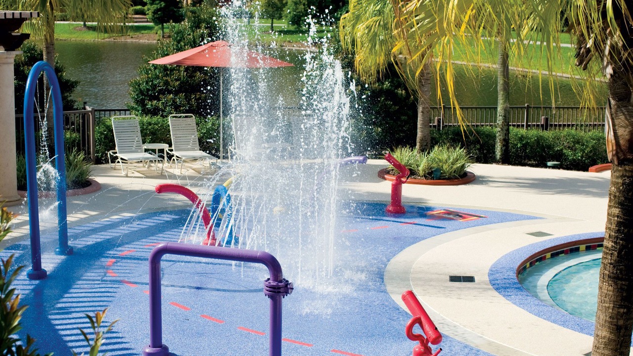 Photo of Outdoor in Lake Buena Vista
