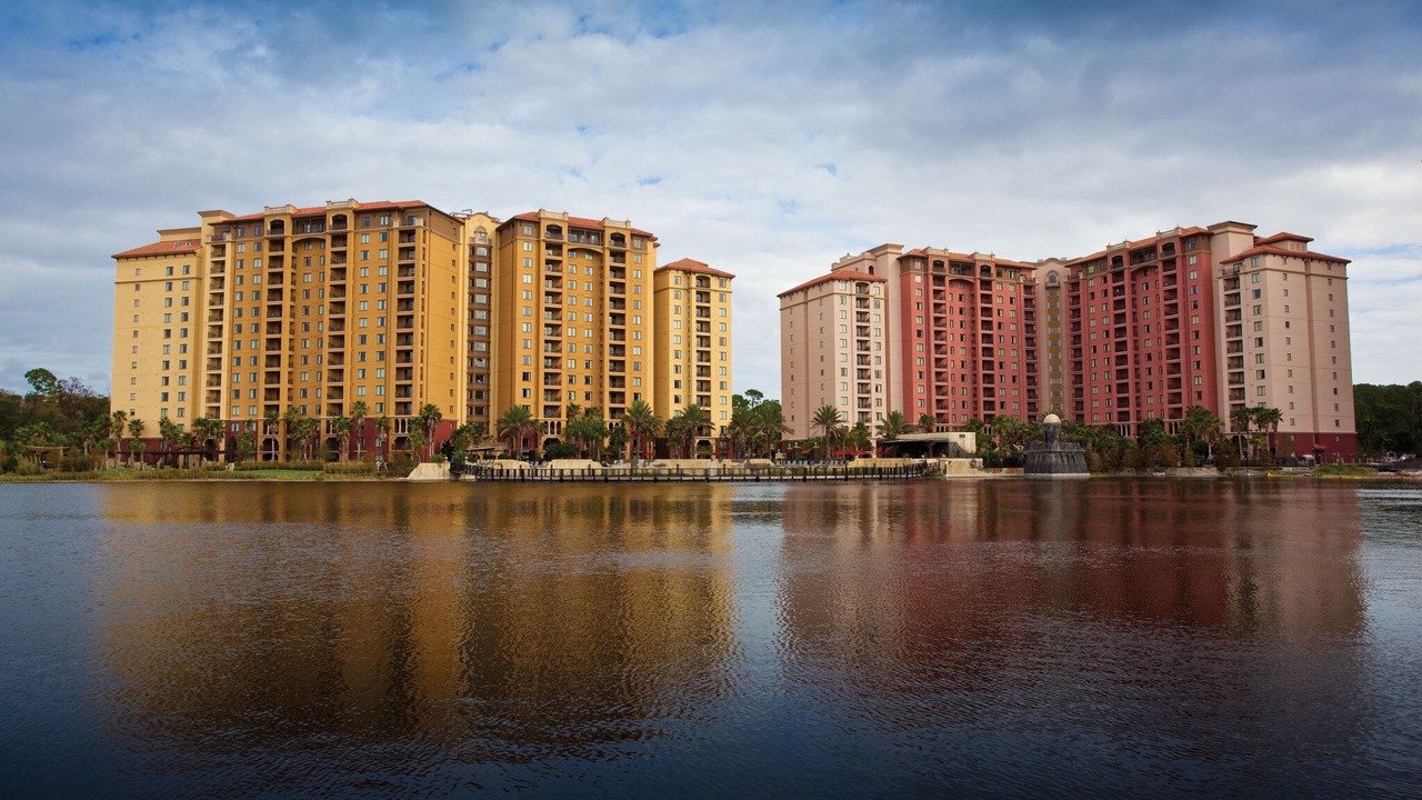 Photo of Outdoor in Lake Buena Vista